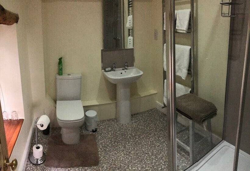 Bed and Breakfast Foxlow Coach House