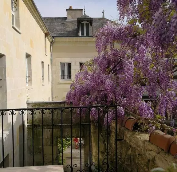 Aamiaismajoitus (B&B) La Vie Voyage