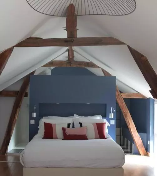 Aamiaismajoitus (B&B) La Vie Voyage