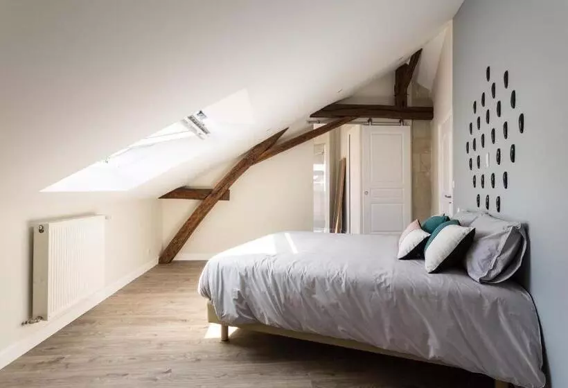 Aamiaismajoitus (B&B) La Vie Voyage