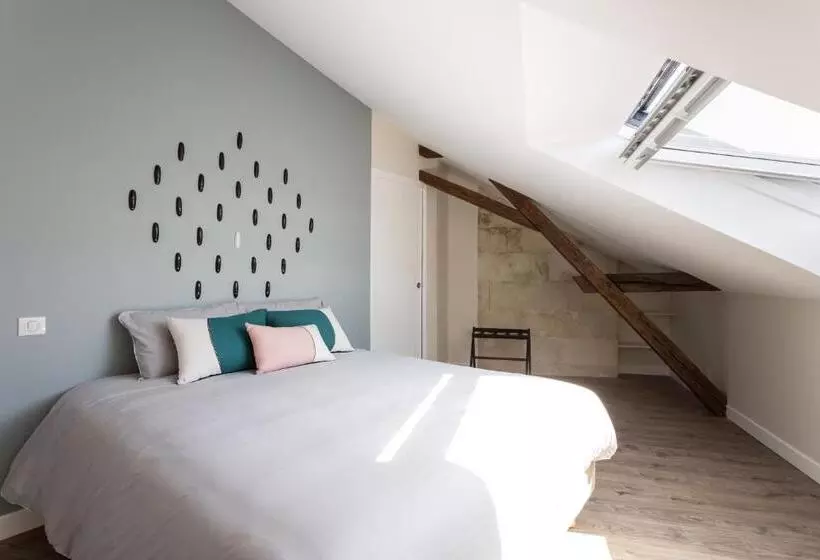 Aamiaismajoitus (B&B) La Vie Voyage