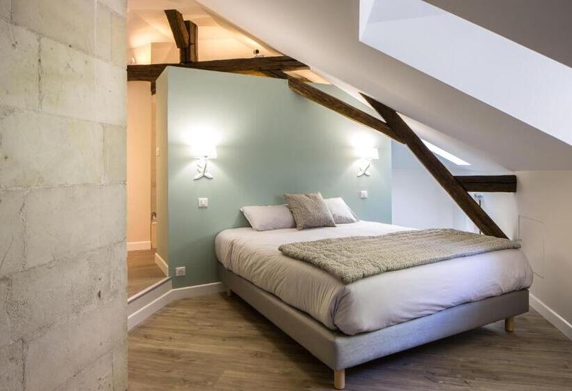 مبيت وإفطار La Vie Voyage