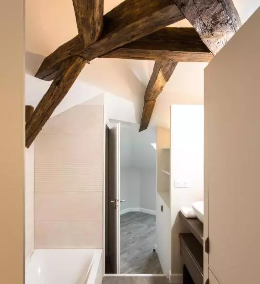 Aamiaismajoitus (B&B) La Vie Voyage