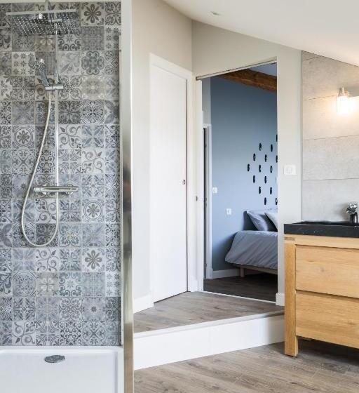 مبيت وإفطار La Vie Voyage