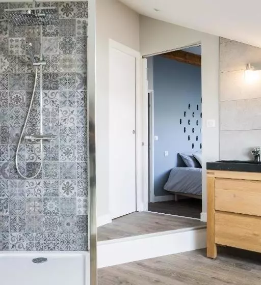 Aamiaismajoitus (B&B) La Vie Voyage