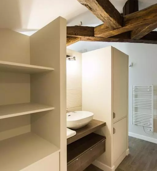 Aamiaismajoitus (B&B) La Vie Voyage