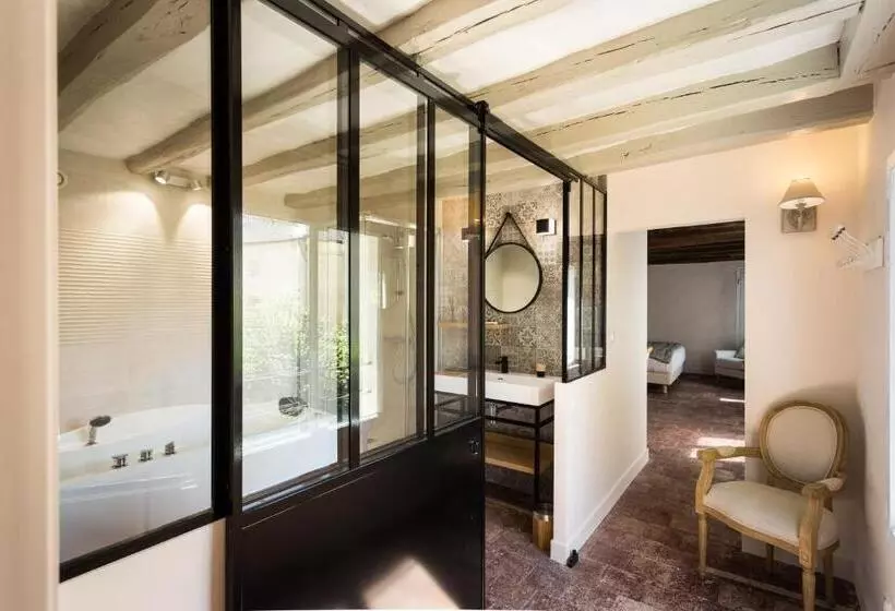 Aamiaismajoitus (B&B) La Vie Voyage