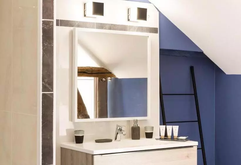 Aamiaismajoitus (B&B) La Vie Voyage