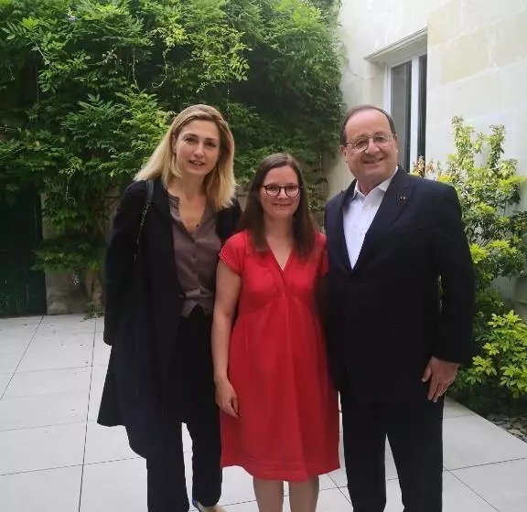 Aamiaismajoitus (B&B) La Vie Voyage