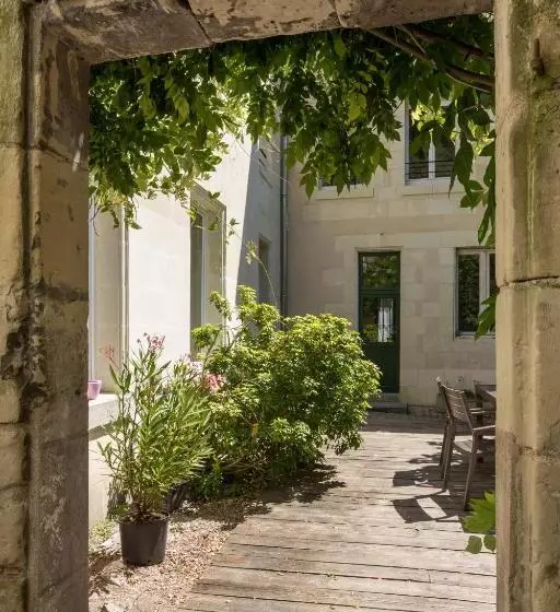 Aamiaismajoitus (B&B) La Vie Voyage