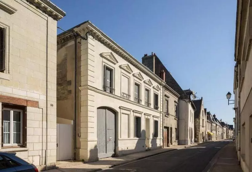 Aamiaismajoitus (B&B) La Vie Voyage