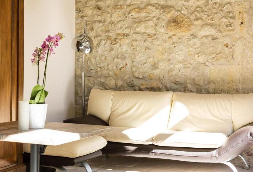 مبيت وإفطار La Vie Voyage