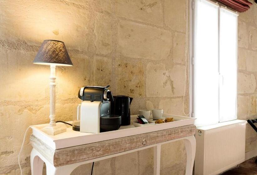 مبيت وإفطار La Vie Voyage