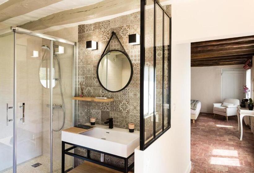 مبيت وإفطار La Vie Voyage