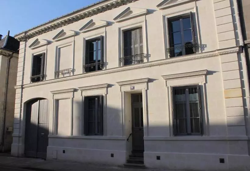 Aamiaismajoitus (B&B) La Vie Voyage