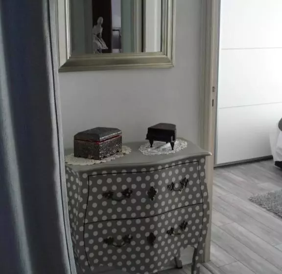 تختخواب و صبحانه Mas De La Coucourde