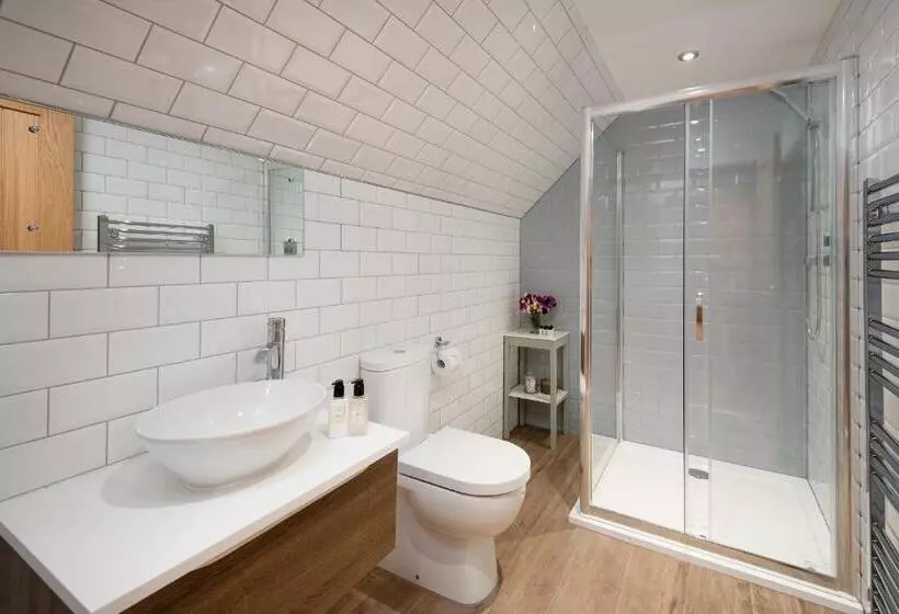 ベッドアンドブレックファースト Mill House Monzie