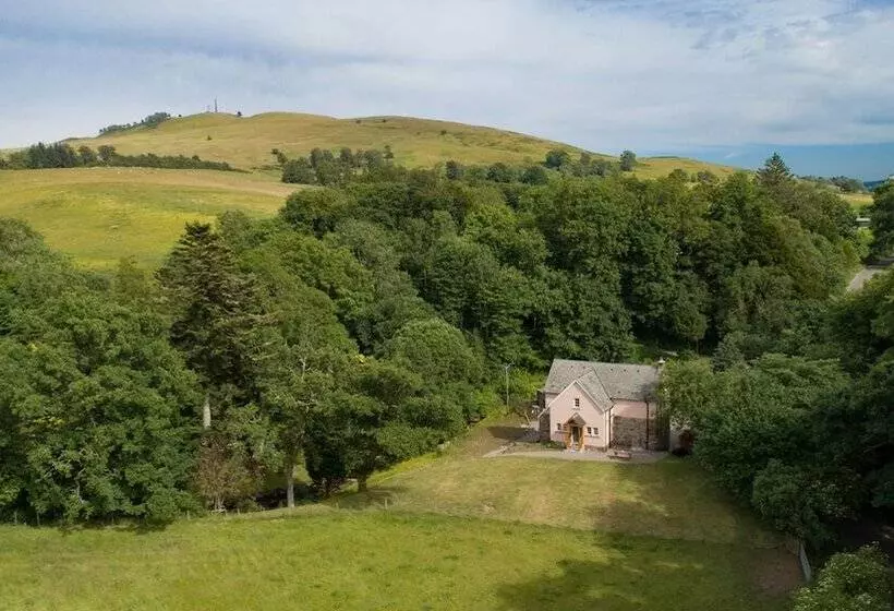 ベッドアンドブレックファースト Mill House Monzie