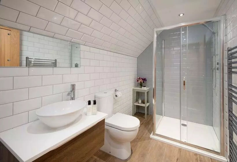 ベッドアンドブレックファースト Mill House Monzie