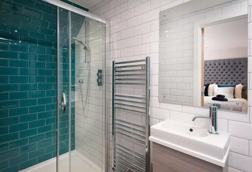 ベッドアンドブレックファースト Mill House Monzie