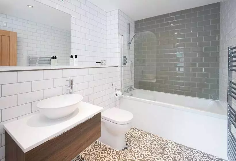 ベッドアンドブレックファースト Mill House Monzie