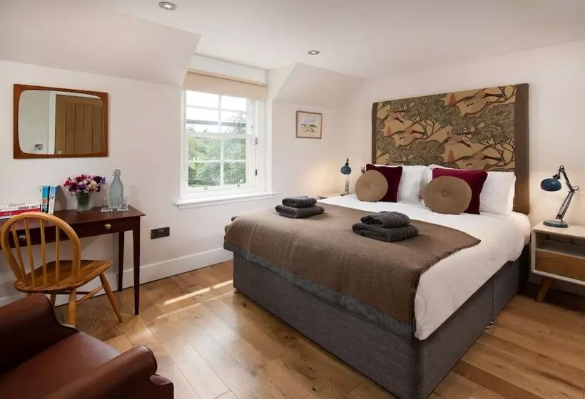 ベッドアンドブレックファースト Mill House Monzie