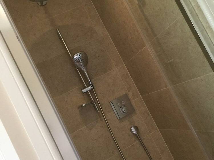 تختخواب و صبحانه The Old Vicarage At Oakridge