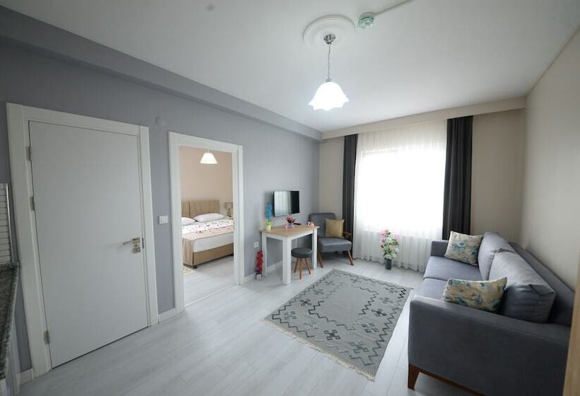 City59 Suites & Residence