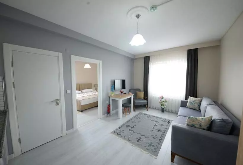 City59 Suites & Residence