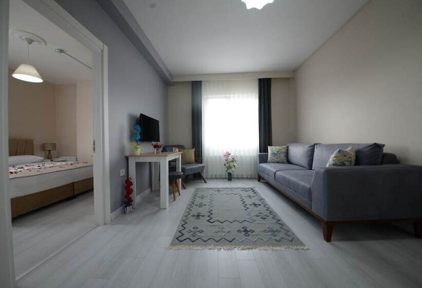 City59 Suites & Residence