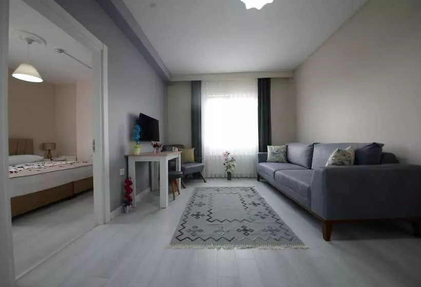 City59 Suites & Residence