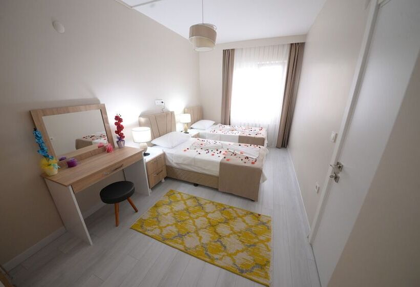 City59 Suites & Residence