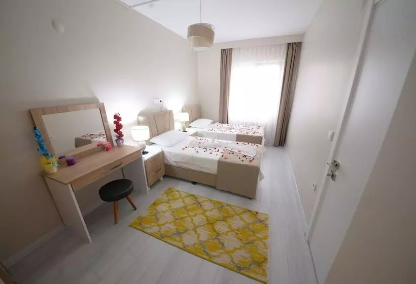 City59 Suites & Residence