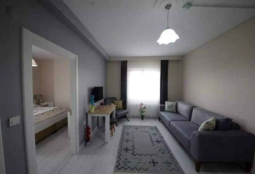 City59 Suites & Residence