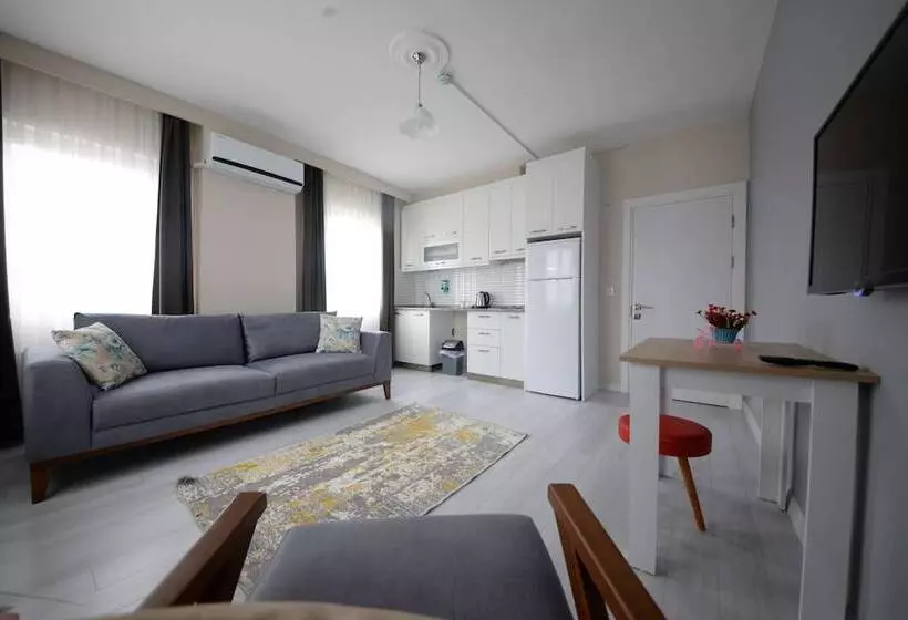 City59 Suites & Residence