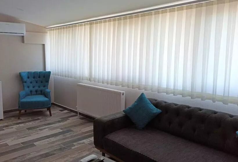 City59 Suites & Residence