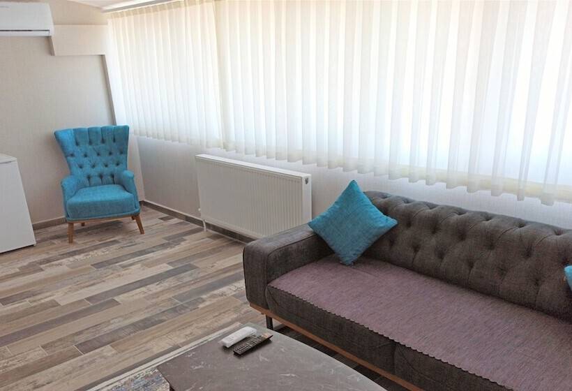 City59 Suites & Residence