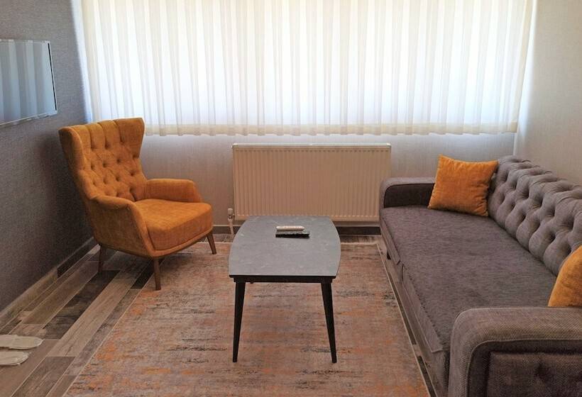 City59 Suites & Residence