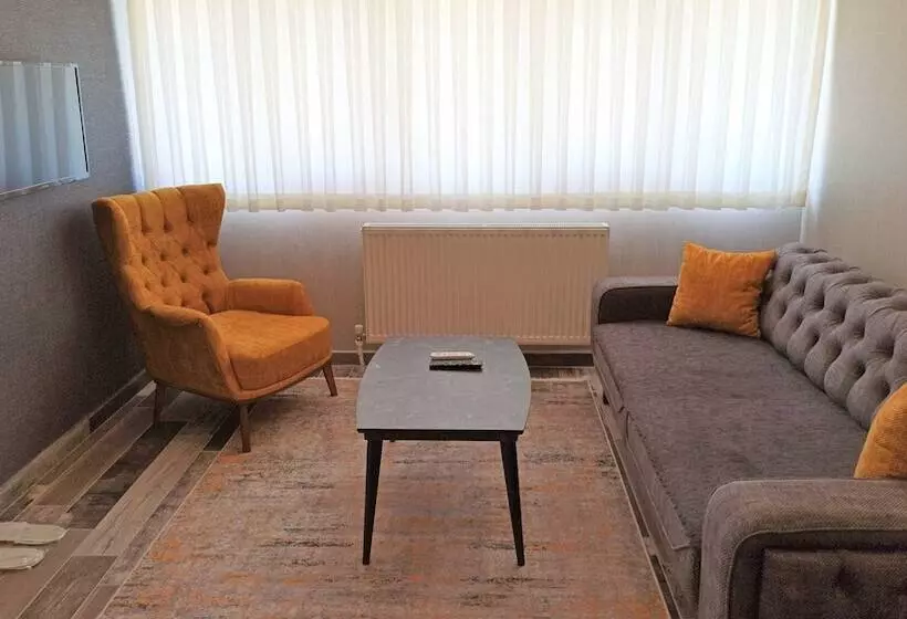 City59 Suites & Residence