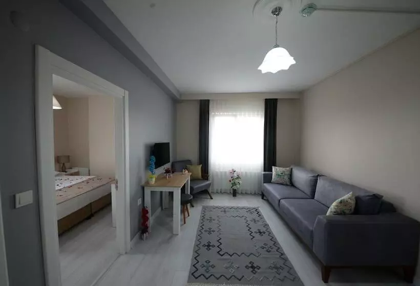 City59 Suites & Residence