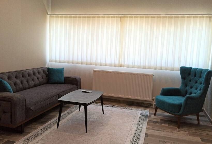 City59 Suites & Residence