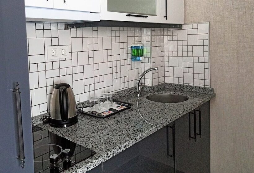 City59 Suites & Residence