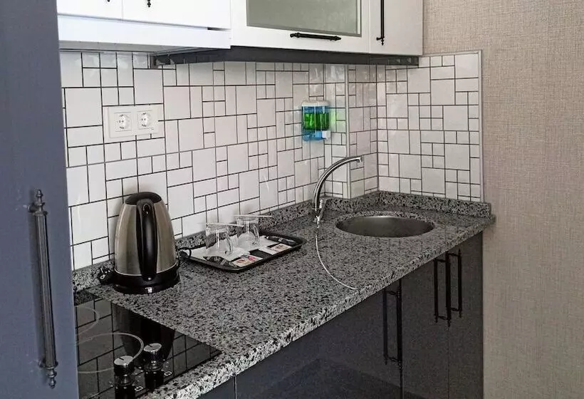 City59 Suites & Residence