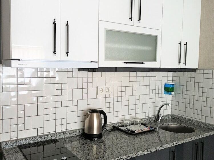 City59 Suites & Residence