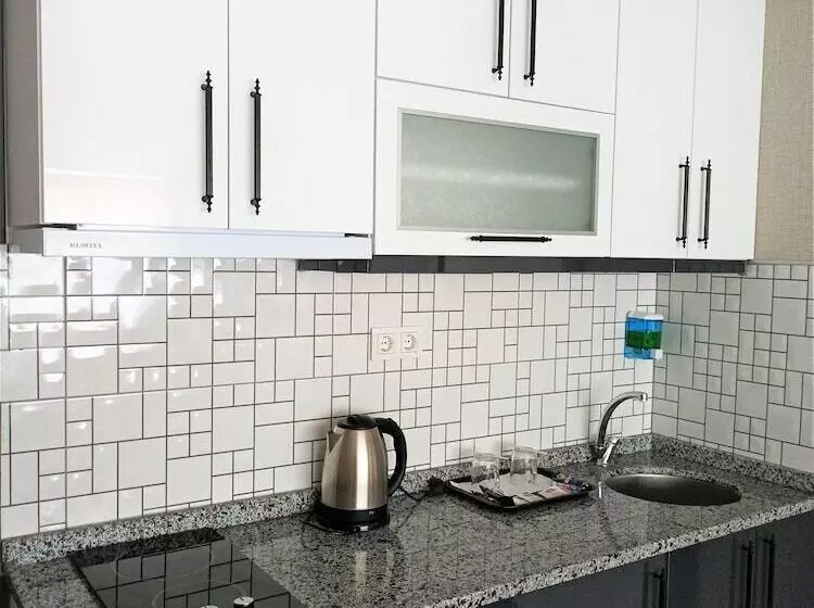 City59 Suites & Residence