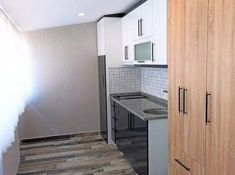City59 Suites & Residence