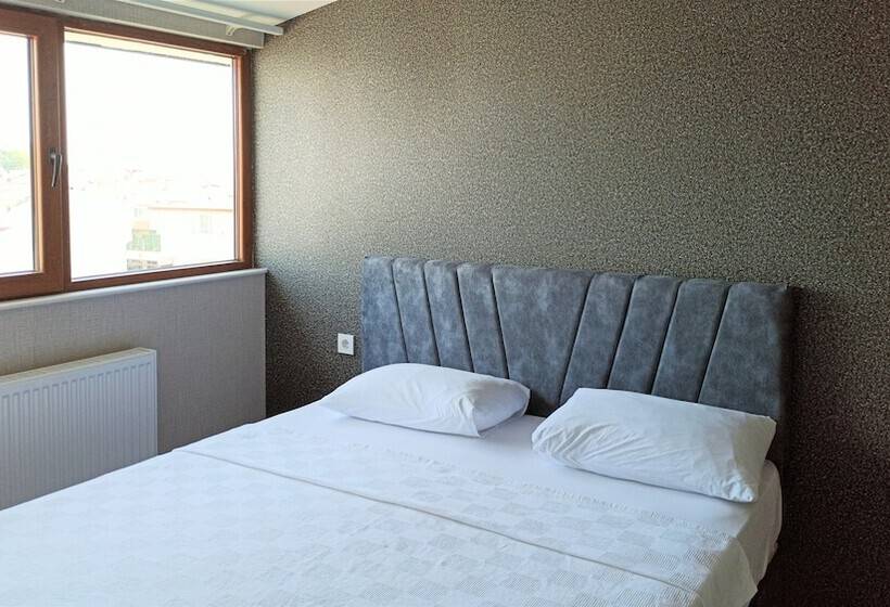 City59 Suites & Residence