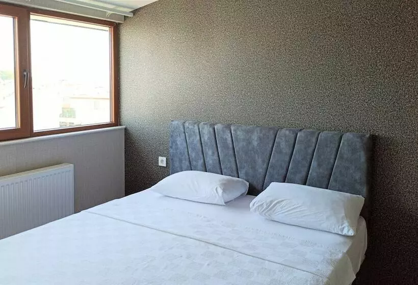 City59 Suites & Residence