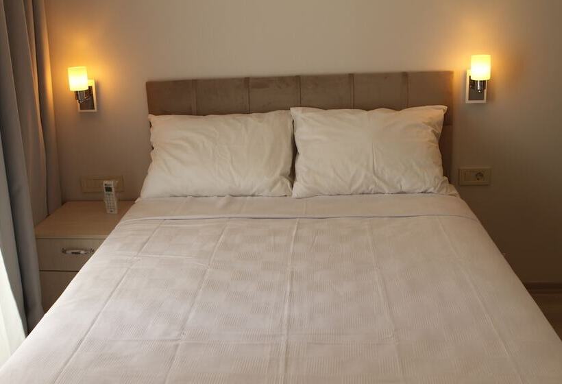 فندق Butik Akvaryum