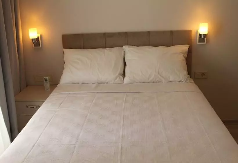 Hotelli Butik Akvaryum